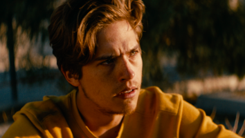 Watch the Trailer for Dylan Sprouse's Pandemic Fantasy-Thriller 'Tyger Tyger' (Exclusive)