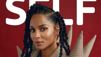 Ciara Offers Up Relationship Advice for Couples Quarantining Together