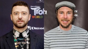 Justin Timberlake and Dax Shepard Share Concern That Their Kids Will Be Treated 'Differently'