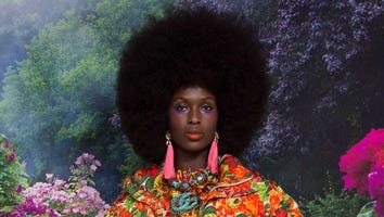 Jodie Turner-Smith on Making an Action Movie While Pregnant: 'Men Think They're Hard-Core'