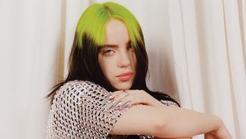 Billie Eilish on Adulting, Whether She Wants Kids and Why She Paid $35 for a Box of Froot Loops