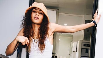 Zendaya Says She Questioned Her 'Purpose' and 'Value' When She Had to Stop Working Due to COVID-19