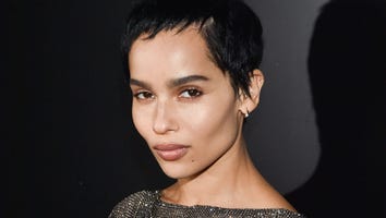 Zoe Kravitz Posts About Enjoying the 'Little Things' Following Split From Husband Karl Glusman