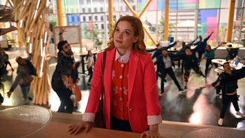 'Zoey's Extraordinary Playlist' Boss on Why It Was Time for Zoey to Pick Between Max and Simon (Exclusive)