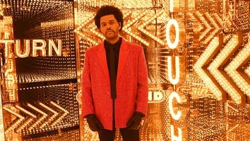 The Weeknd Inspires Instant Memes Following Super Bowl LV Halftime Show: See the Reactions