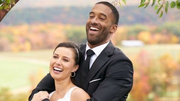 'Bachelor' Matt James on Fans Calling for Katie to Be the Next 'Bachelorette' (Exclusive)