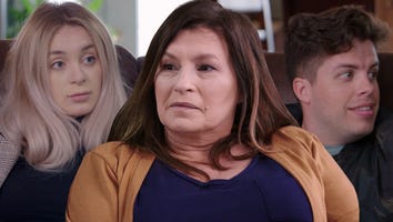 '90 Day Fiancé': Yara Stands Up to Jovi and His Mom Over Stereotyping Ukrainian Women (Exclusive)