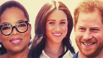 Inside Prince Harry and Meghan Markle's Next Chapter: Baby No. 2 and Oprah Interview!
