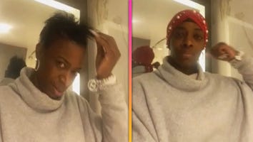 Tessica Brown Details Her Gorilla Glue Hair Removal Surgery and Plans to Give Back (Exclusive)