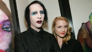 Evan Rachel Wood Accuses Ex Marilyn Manson Of Grooming and 'Horrific Abuse'