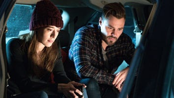 'Chicago P.D.': Marina Squerciati on How Burgess' Big Decision Affects Future With Ruzek (Exclusive)