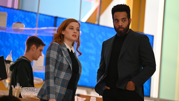 How 'Zoey's Extraordinary Playlist' Candidly Addresses Racial Bias (Exclusive)