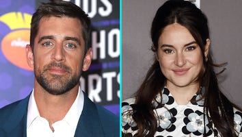 Aaron Rodgers Apologizes to Shailene Woodley After COVID Vaccination Controversy