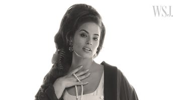 Ashley Graham on What Motivates Her to Talk About Her Body, Even Though She 'Hates' It