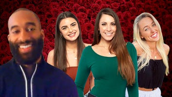 'Bachelor' Matt James Addresses Rachael's Social Media Controversy (Exclusive)