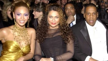 Beyoncé's Mom Tina Knowles-Lawson Praises 'Brave and Classy' Son-in-Law JAY-Z in 'Love Letter'
