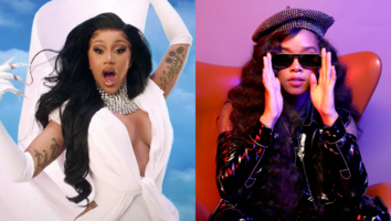 New Music Releases February 5: Cardi B, Dan + Shay, H.E.R. and More