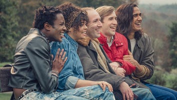 Creator Russell T. Davies on 'It's a Sin' and the Importance of Sexuality on TV (Exclusive)