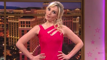 'Saturday Night Live': Britney Spears Accepts Overdue Apologies From Ted Cruz & Others in New Talk Show