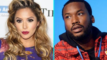 Vanessa Bryant Slams Meek Mill’s ‘Insensitive’ Kobe Bryant Lyric: 'This Lacks Respect and Tact'