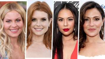 Hallmark Reveals Spring Movie Schedule, Featuring 7 New Films (Exclusive)