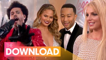 The Weeknd’s Halftime Show Secrets & Celebs Defend Britney Spears After Shocking Documentary