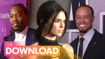 Tiger Woods Undergoes Surgery After Crash, Fans Accuse Kendall of Photoshopping Lingerie Pics