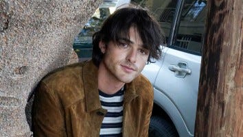 'Kissing Booth' Star Jacob Elordi Says His First Kiss Was 'One of the Most Romantic Moments' of His Life