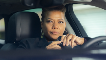 Queen Latifah Explains Why Her New Show 'The Equalizer' Is 'Right on Time' (Exclusive)