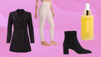 Presidents' Day Fashion and Beauty Sales You Can Still Shop Today