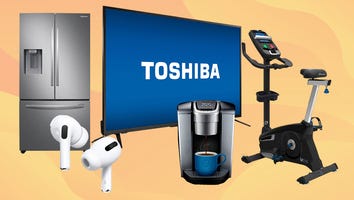 Best Buy's Presidents' Day Deals: Up to 60% Off Exercise Equipment, Appliances & More