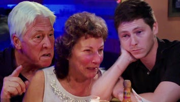 '90 Day Fiancé': Brandon Stands Up to His Parents and Tells Them He's Moving Out