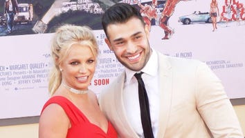 Britney Spears and Sam Asghari Want an Engagement 'Badly,' Source Says