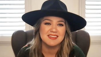'The Voice' Coach Kelly Clarkson on How Her Divorce Will Possibly Inspire Music on a New Album