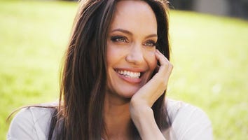 Angelina Jolie Gets Candid About Raising Kids and Living Near Ex Brad Pitt