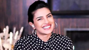 Priyanka Chopra Opens Up About Needing Corrective Surgery After Botched Nose Operation
