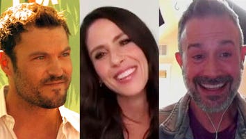 ‘Punky Brewster’ Star Freddie Prinze Jr. on How Friend Brian Austin Green Helped Him Get the Job