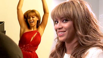 Behind the Scenes of the Biggest Super Bowl Commercials of All Time With Beyoncé and Kim Kardashian