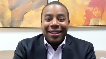 Kenan Thompson Talks Balancing Work on New Show ‘Kenan’ and ‘Saturday Night Live’