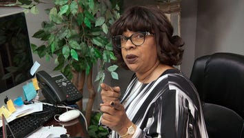 'Buried By the Bernards' Sneak Peek: Meet Breakout Star Debbie! (Exclusive)