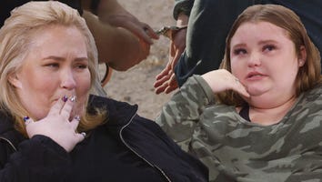 'Mama June: Road to Redemption' Supertease