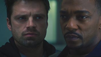 'The Falcon and the Winter Soldier' Trailer Drops During Super Bowl LV