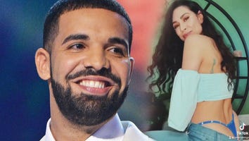 Drake Praises His ‘Degrassi’ Co-Star’s Viral ‘Buss It’ Challenge