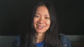 Chloé Zhao on 'Nomadland' and 'Falling in Love' With Marvel's 'Eternals' (Exclusive)