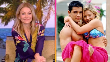 Kelly Ripa Says She Owes Her Life to ‘All My Children’ Ahead of ‘Pine Valley’