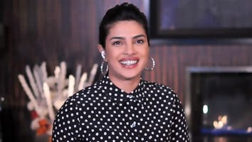 Priyanka Chopra Jonas Says She Was ‘Terrified’ to Write Her Memoir ‘Unfinished’ (Exclusive)