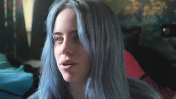 Billie Eilish Shows Off Her Real Life in Trailer for Emotional New Documentary