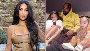 How Kim Kardashian and Kanye West Feel About Dating Anyone New and Co-Parenting (Source)