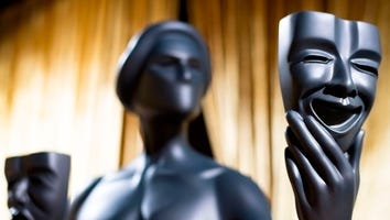 SAG Awards Producers Reveal This Year's Ceremony Will Be Pre-Taped and 1-Hour Long