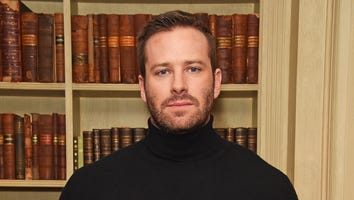 Armie Hammer Is Dropped By His Agency WME Amid Social Media Scandal
